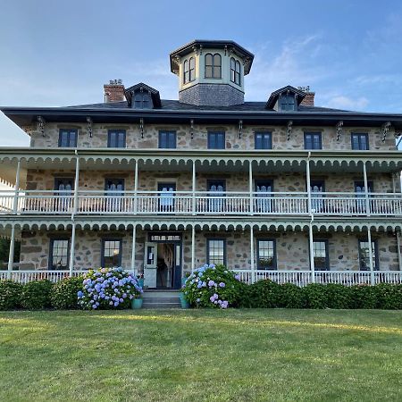 Stone House Inn Little Compton Екстер'єр фото