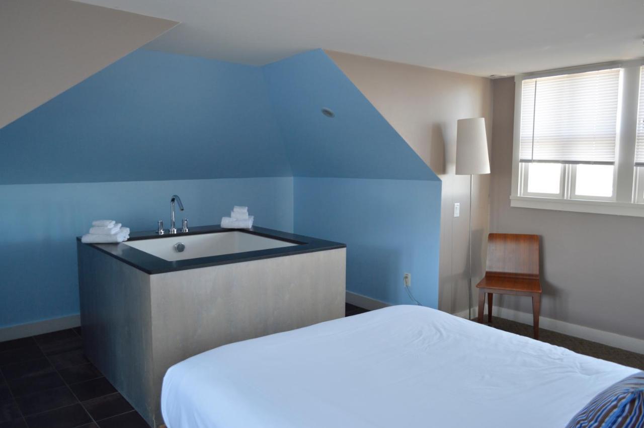 Stone House Inn Little Compton Екстер'єр фото