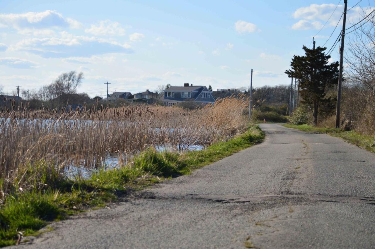 Stone House Inn Little Compton Екстер'єр фото
