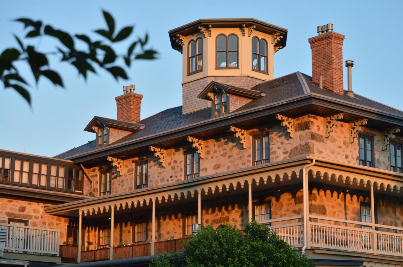 Stone House Inn Little Compton Екстер'єр фото